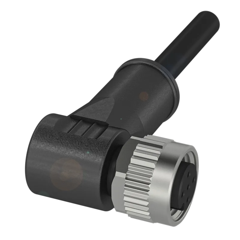 Balluff BCC M425-0000-1A-001-PS0334-150-C009 Tek uçlu kablo setleri