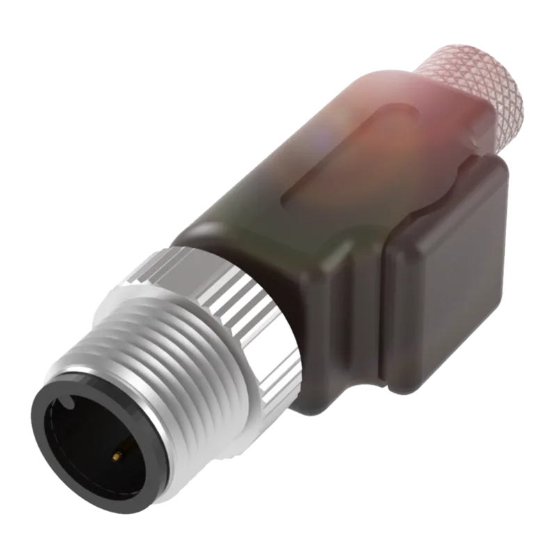 Balluff BCC M313-M413-3E-RA101-000 Adaptörler