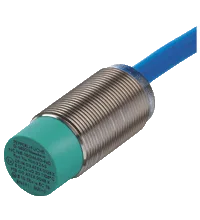 Pepperl+Fuchs NCN8-18GM40-N0 Switching function