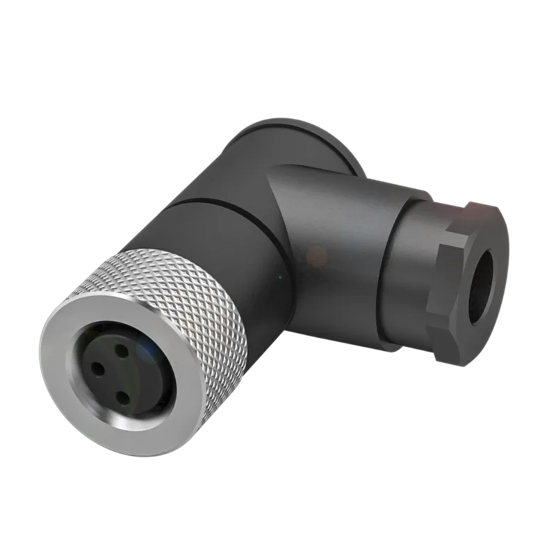 Balluff BCC M343-0000-10-000-34X325-000 Kablo montaj konnektörleri