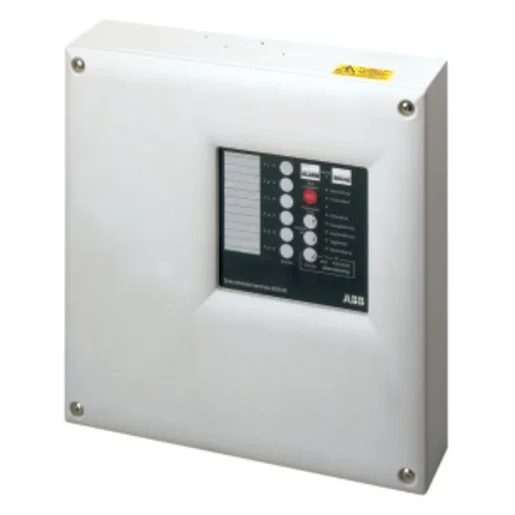 ABB BZK4E