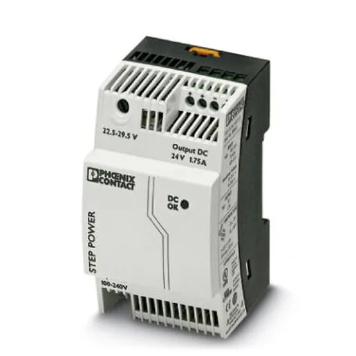 Phoenix Contact STEP-PS/ 1AC/24DC/1.75