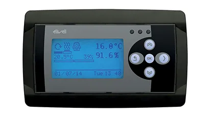 Eliwell EVK1000000B00 FREE EVK1000
