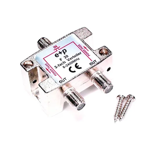 E+P Elektrik F 20 LOSE