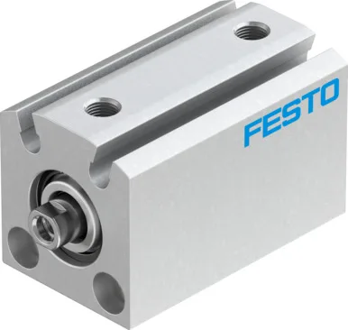 Festo ADVC-12-10-I-P-A Kısa stroklu silindir