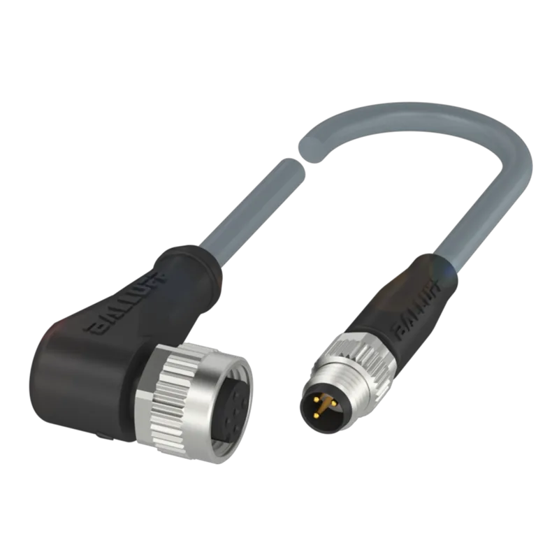 Balluff BCC M425-M313-3F-300-VX8334-040 Çift uçlu kablo setleri