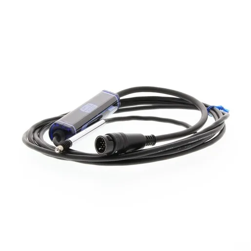 Omron ZX-TDS04T