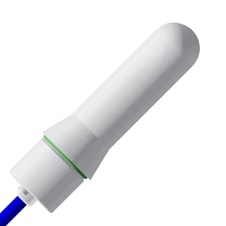 Rechner Sensors KAS-40-26-N-K-PFM30-PTFE-StEx, ATEX Capacitive Sensors (KAS)