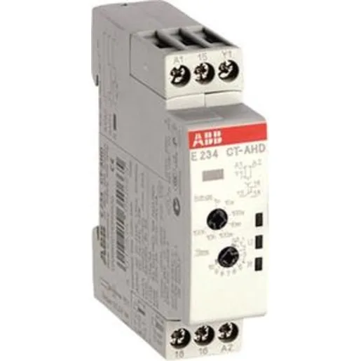 ABB CT-AHD.12