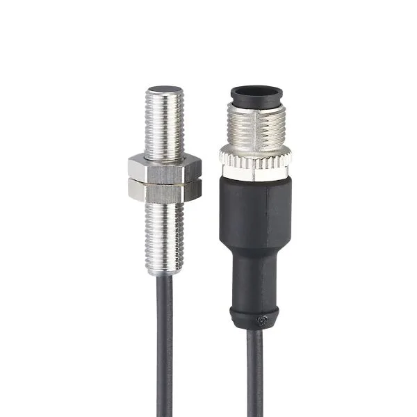 IFM IEB3002BBPKG/0,8M/FH/US100DPS İndüktif sensör