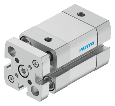 Festo ADNGF-16-10-P-A Kompakt silindir