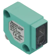 Pepperl+Fuchs ML300-8-H-200-RT/25/98/103 Background suppression  sensor