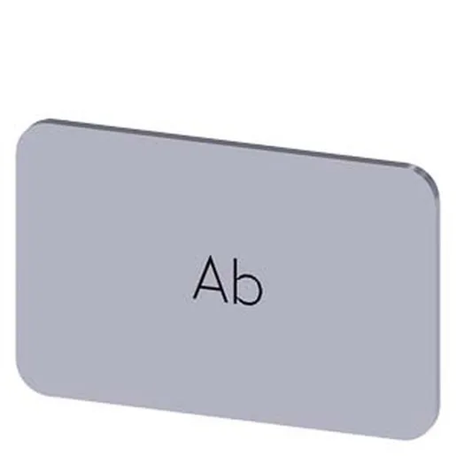 Siemens 3SU1900-0AD81-0AE0