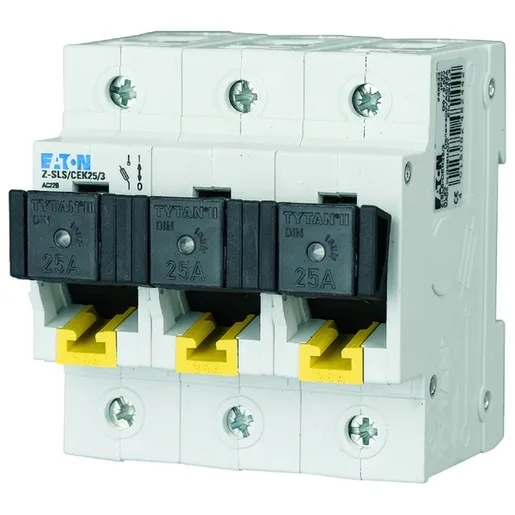 Eaton Electric Z-SLS/CEK63/3
