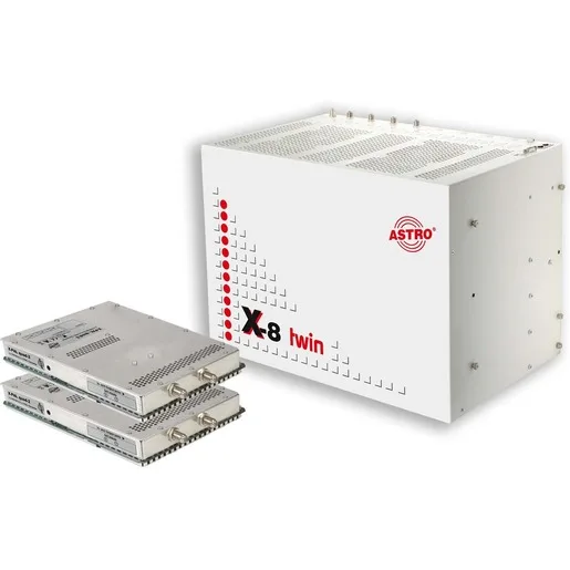 Astro X-8 DVB-S2/PAL QUAD (2)