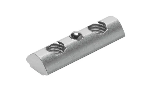 Festo NST-HMV-5-2-M5 Kanal somunu