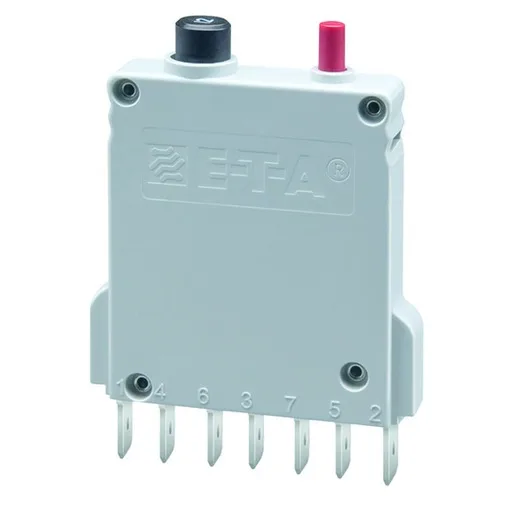 ETA 3600-P10-SI-2A