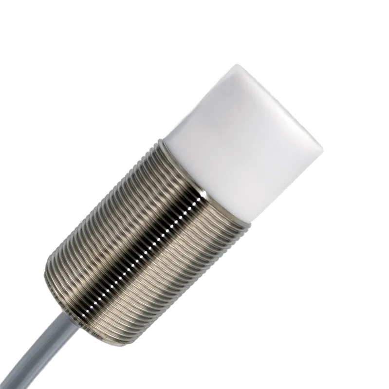 Rechner Sensors KAS-80-35-A-M32-PTFE/VAb-Z03-MaG-2G-1/2D, ATEX Capacitive Sensors (KAS)