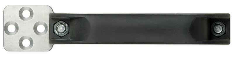 Euchner AM-P-126398 Mounting plate EM-P handle for safety switch CET and CTS
