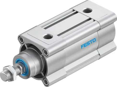 Festo DSBC-63-40-PPSA-N3 Standart silindir