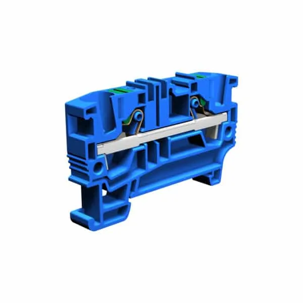 Cabur EFC600BL 1 LEVEL FEED-THROUGH