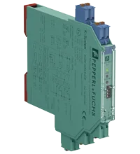 Pepperl+Fuchs KCD2-SON-Ex2.SP Signal type