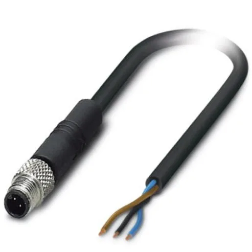 Phoenix Contact SAC-3P-M5MS/ 5,0-PUR