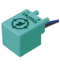 Pepperl+Fuchs NJ1,5-F-N Switching function