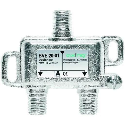 Axing BVE02001