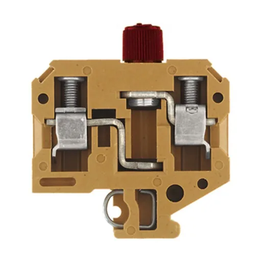 Weidmüller SAKS 3 GZ/6.3X32