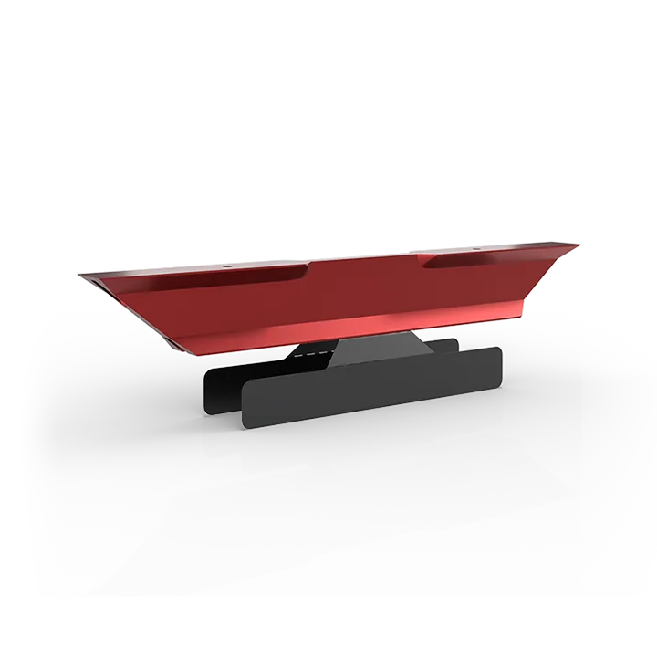 Beckhoff ZXH9001-0000 Rail on support