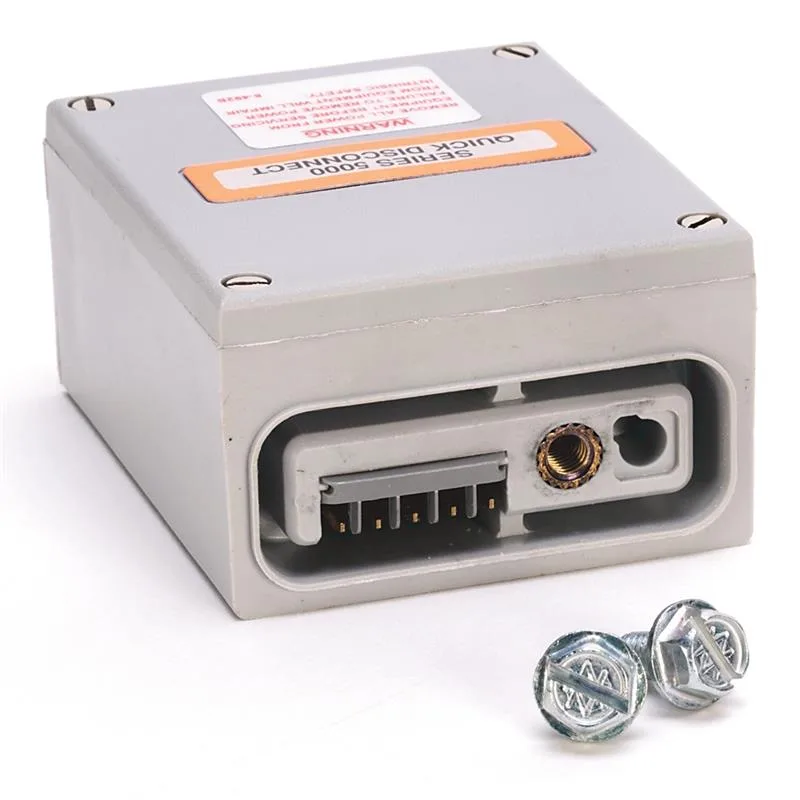 Allen Bradley 42DTB-5500 Series 5000 Photoelectric Sensor