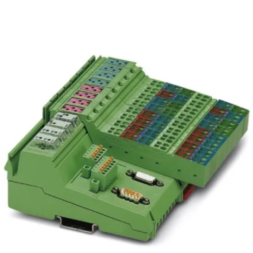 Phoenix Contact ILB IB 24 DI16 DO16-DSUB