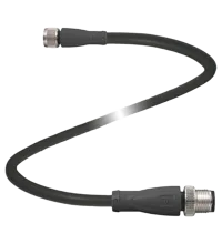 Pepperl+Fuchs V311-GM-BK0,65M-PUR-U-V15-G