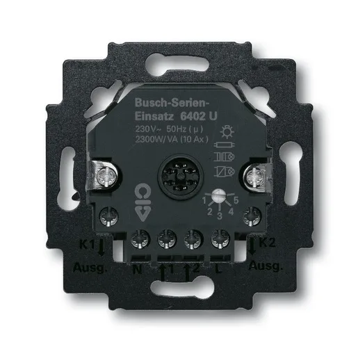 Busch-Jaeger 6402 U