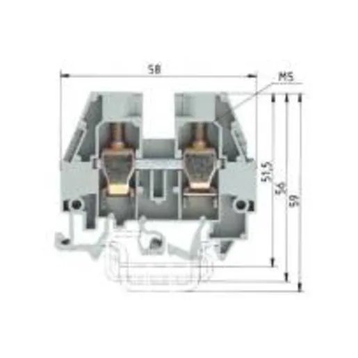 Wieland WKI 10 / U/V0