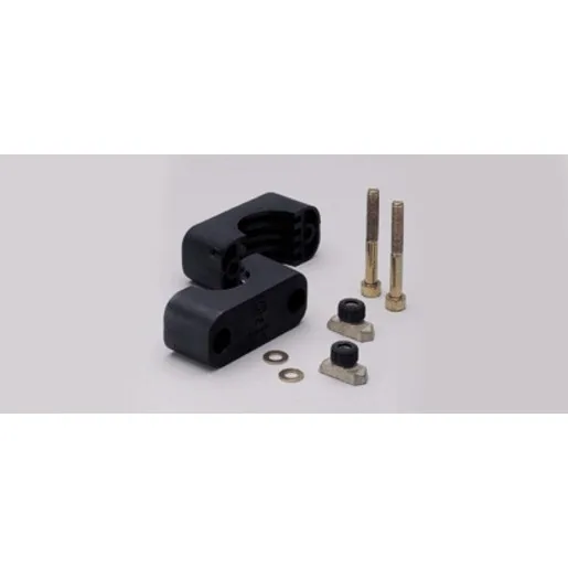 Ifm Electronic Mounting Set D34