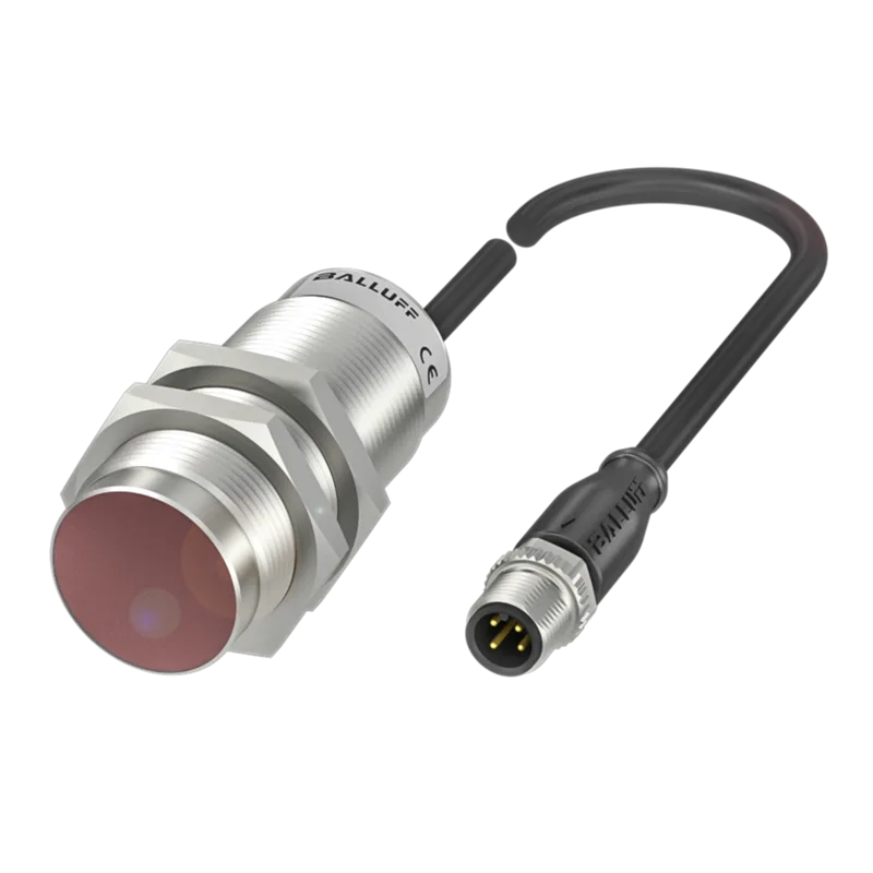 Balluff BAE LX-VS-SR030A Spot aydınlatmalar
