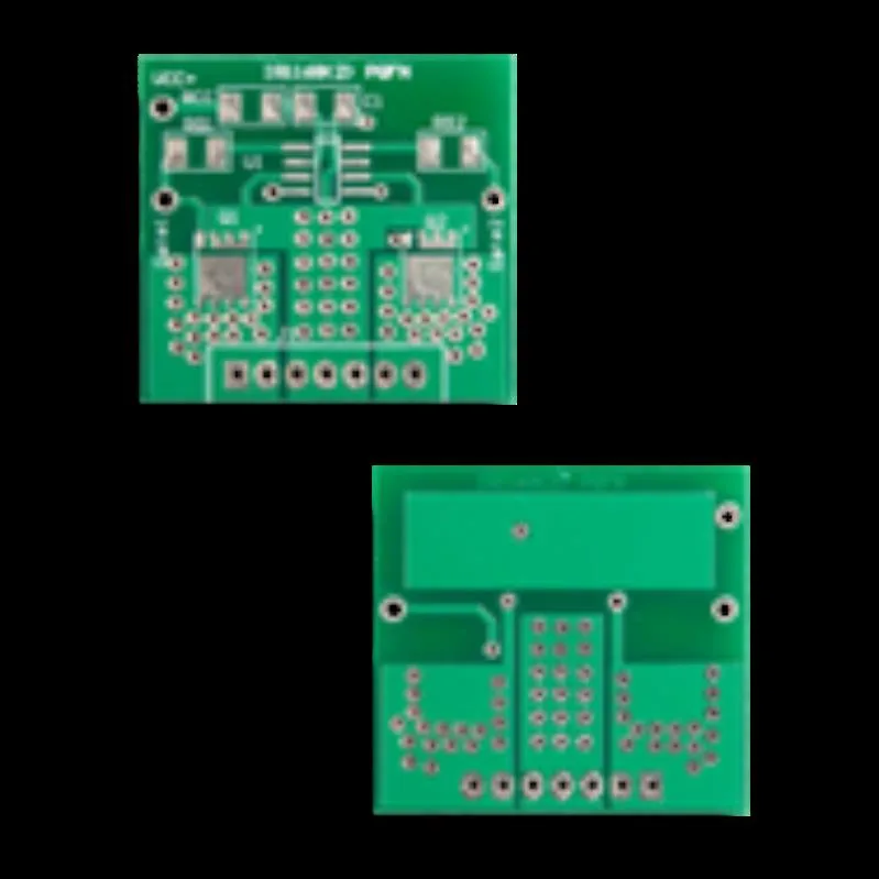 Infineon IRAC1168-PQFN