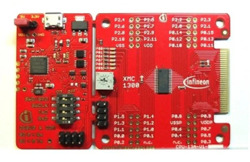 Infineon KIT_XMC13_BOOT_001