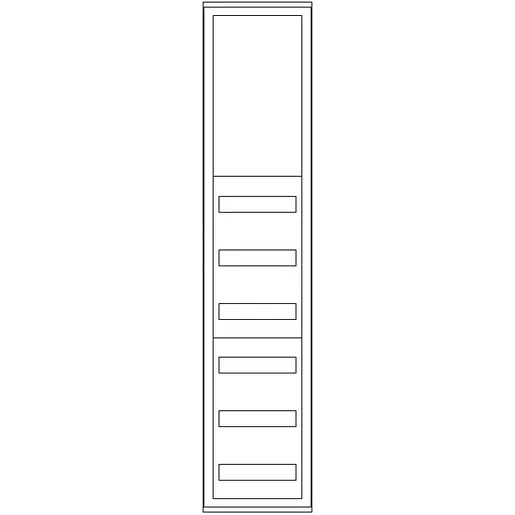 ABN Braun SP19RK063