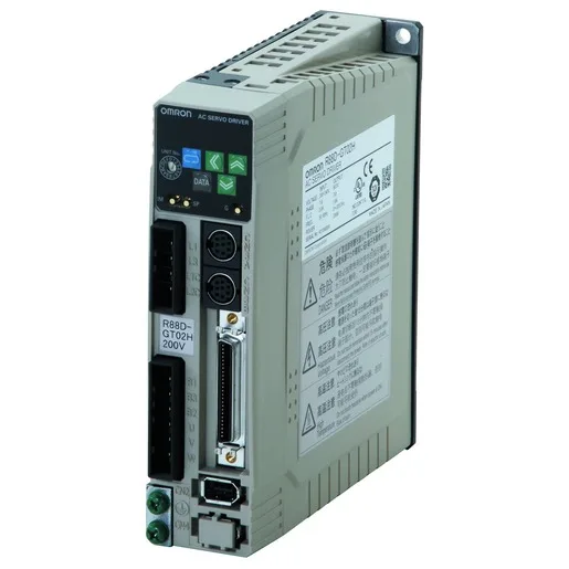 Omron R88D-GP08H