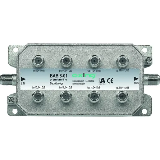 Axing BAB00801