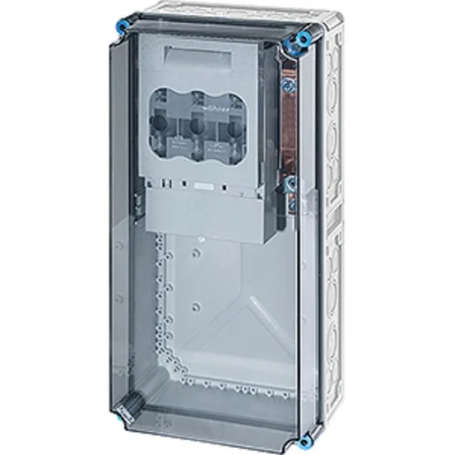 Hensel Mi 6480