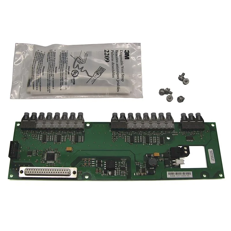 Allen Bradley SK-H1-HSTAR1 PowerFlex 700H/S Star Coupler Board Kit