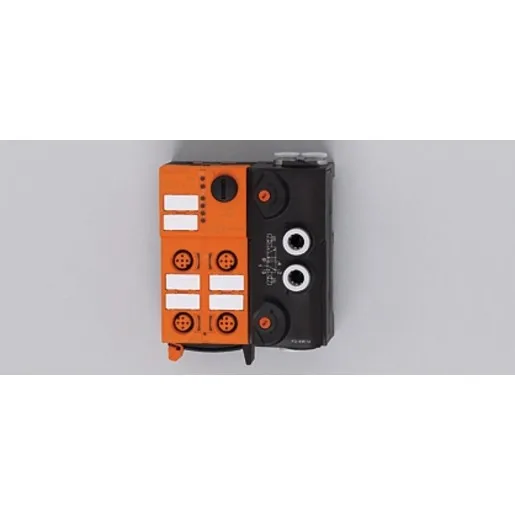 Ifm Electronic AirBox 5/2 bistable 4DI-Y AUX
