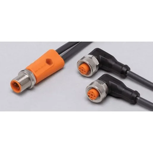 Ifm Electronic YDOAH032MSS0005H03STGH040MSS