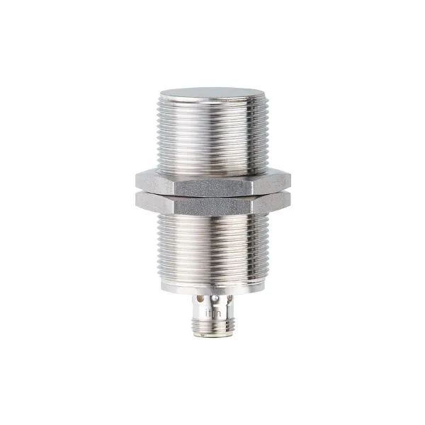 IFM IIK3010-BPKG/AM/US104DPS/2D/3G İndüktif tam-metal gövdeli sensör