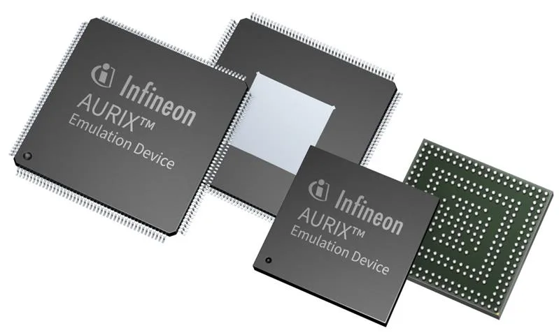 Infineon SAK-TC275TF-64F200W DB