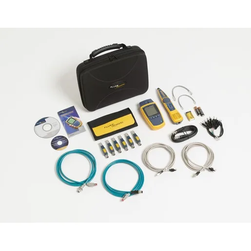 Fluke Networks MS2-100